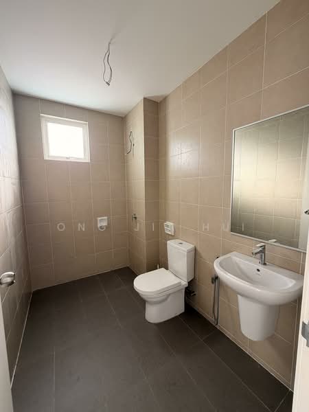 Laman Azalea untuk Untuk Dijual - RM 650,000, Mac 2026 - Bathroom - PropertyGuru.com.my