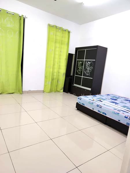 2-storey Terraced House for Rent in Taman Sri Penawar (Pengerang) - Grace Chew - Bedroom - PropertyGuru.com.my