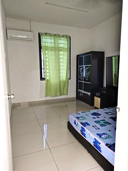2-storey Terraced House for Rent in Taman Sri Penawar (Pengerang) - Grace Chew - PropertyGuru.com.my