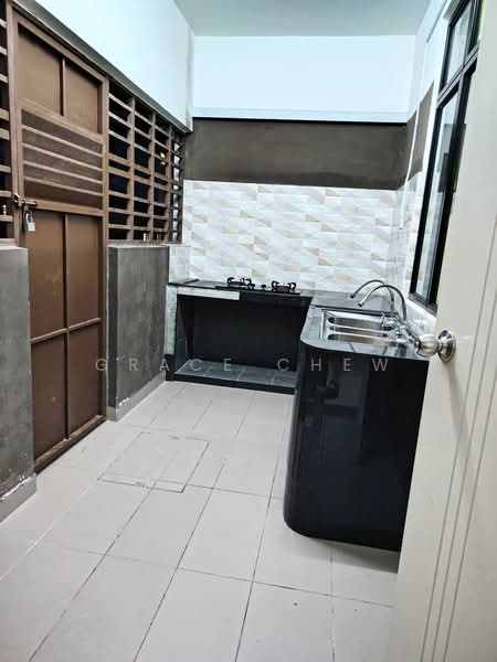 2-storey Terraced House for Rent in Taman Sri Penawar (Pengerang) - Grace Chew - PropertyGuru.com.my