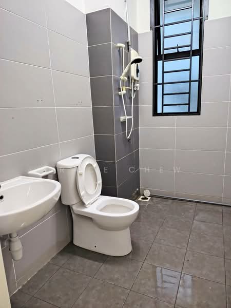 2-storey Terraced House for Rent in Taman Sri Penawar (Pengerang) - Grace Chew - PropertyGuru.com.my