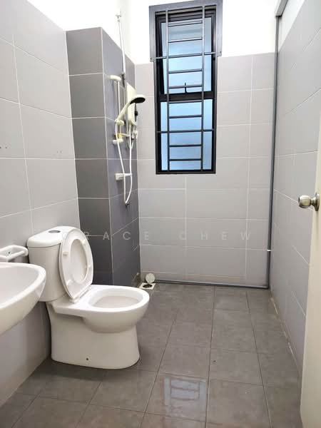 2-storey Terraced House for Rent in Taman Sri Penawar (Pengerang) - Grace Chew - PropertyGuru.com.my