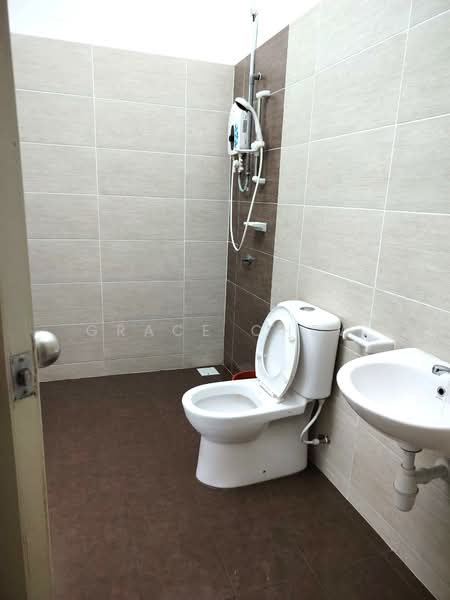 2-storey Terraced House for Rent in Taman Sri Penawar (Pengerang) - Grace Chew - PropertyGuru.com.my