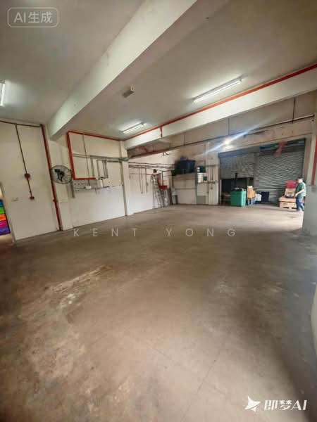 Semi-D Factory for Rent in Kajang (Selangor) - Kent Yong - Interior - PropertyGuru.com.my