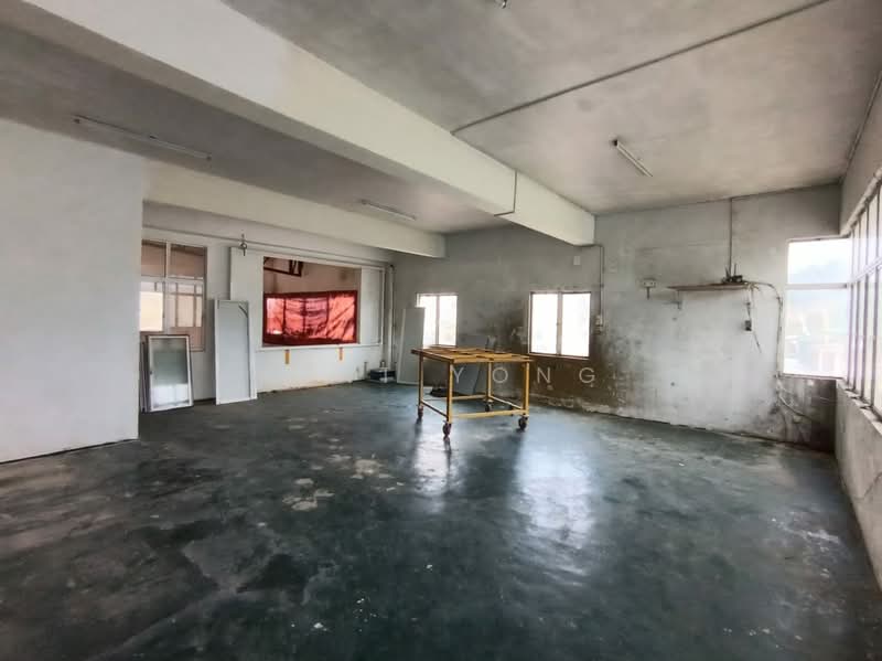 Semi-D Factory for Rent in Kajang (Selangor) - Kent Yong - Interior - PropertyGuru.com.my