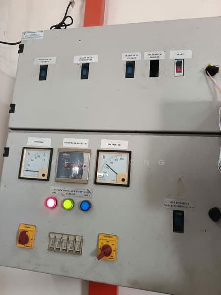 Semi-D Factory for Rent in Kajang (Selangor) - Kent Yong - PropertyGuru.com.my