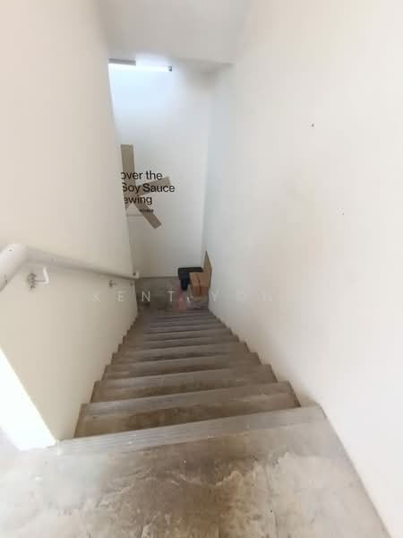Semi-D Factory for Rent in Kajang (Selangor) - Kent Yong - Interior - PropertyGuru.com.my