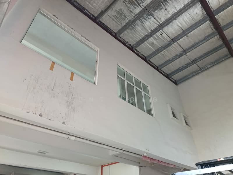 Semi-D Factory for Rent in Kajang (Selangor) - Kent Yong - Interior - PropertyGuru.com.my