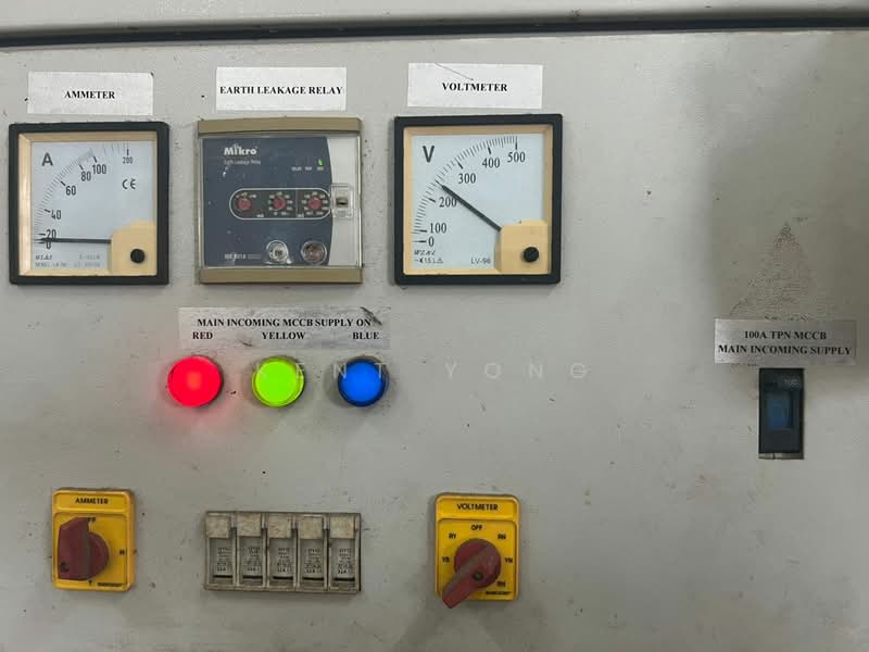 Semi-D Factory for Rent in Kajang (Selangor) - Kent Yong - PropertyGuru.com.my