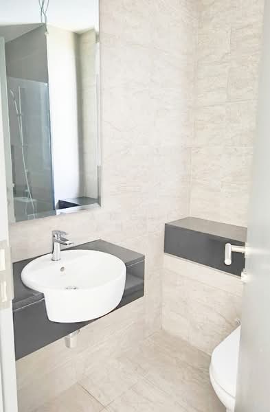 Condominium for Sale at Triuni Residences - Angie Khoo - Bathroom - PropertyGuru.com.my