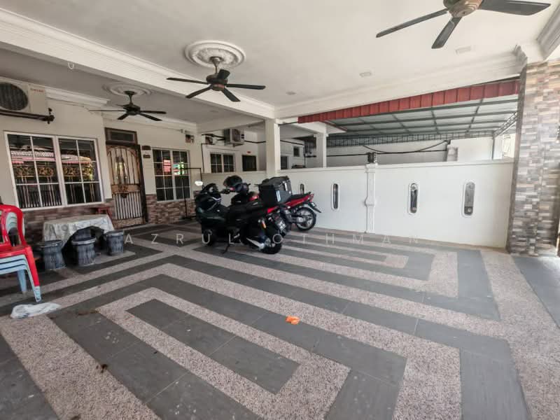 Lavender Heights untuk Untuk Dijual - RM 350,000, Mac 2026 - Exterior - PropertyGuru.com.my