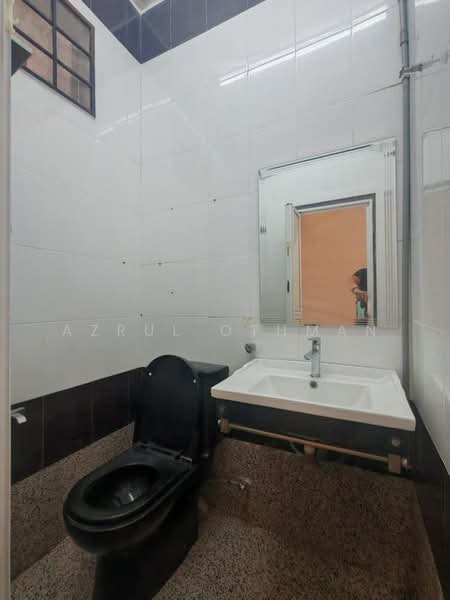 Lavender Heights untuk Untuk Dijual - RM 350,000, Mac 2026 - Bathroom - PropertyGuru.com.my