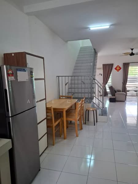 Station 18 1.5 Storey Terrace House Partial Furnished For Sale untuk Untuk Dijual - RM 280,000, Mac 2026 - Interior - PropertyGuru.com.my