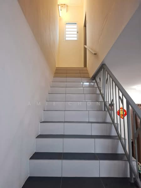 Station 18 1.5 Storey Terrace House Partial Furnished For Sale untuk Untuk Dijual - RM 280,000, Mac 2026 - Interior - PropertyGuru.com.my