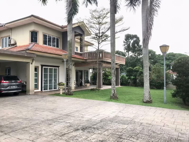 Bungalow for Sale in Kajang (Selangor) - Zamani Ishak - Exterior - PropertyGuru.com.my