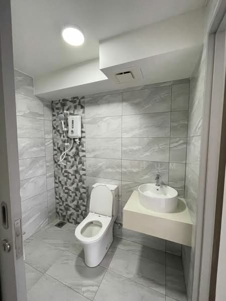 Arte Cheras untuk Untuk Disewa - RM 1,800 /bulan, Mac 2026 - Bathroom - PropertyGuru.com.my