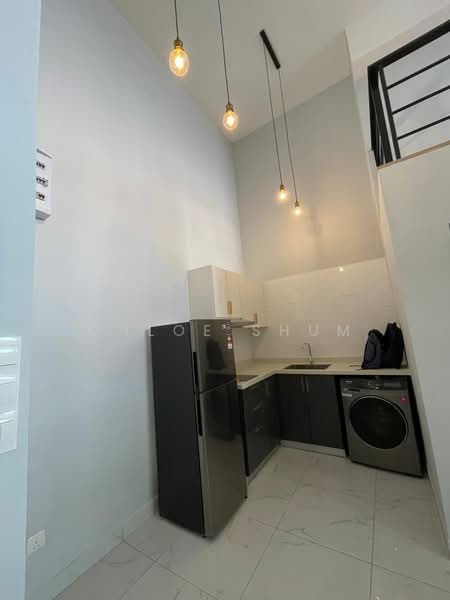 Arte Cheras untuk Untuk Disewa - RM 1,800 /bulan, Mac 2026 - Kitchen - PropertyGuru.com.my