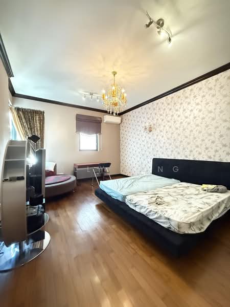 Kondominium untuk Dijual di Cendana - Sally Wong - Bedroom - PropertyGuru.com.my