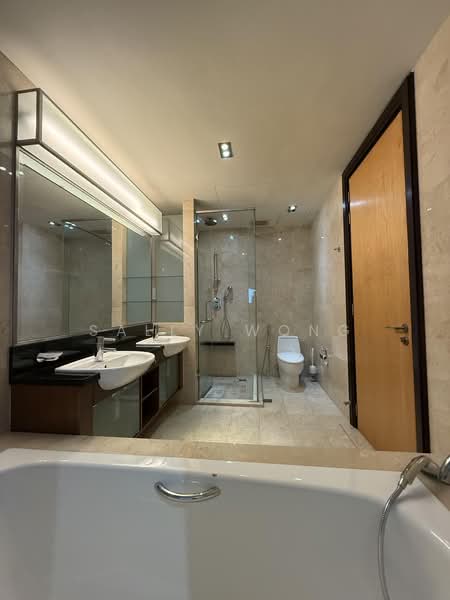 Kondominium untuk Dijual di Cendana - Sally Wong - Bathroom - PropertyGuru.com.my