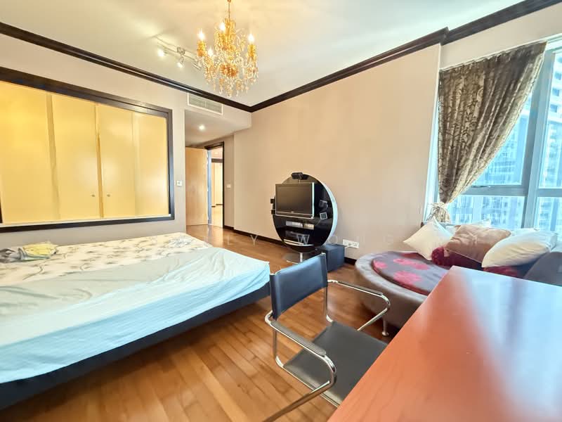 Kondominium untuk Dijual di Cendana - Sally Wong - Bedroom - PropertyGuru.com.my