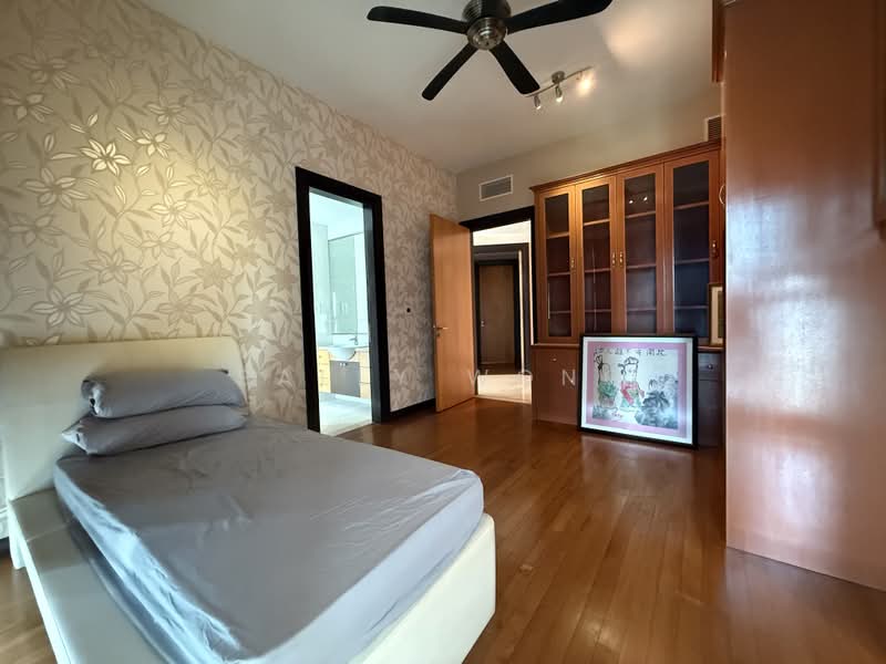 Kondominium untuk Dijual di Cendana - Sally Wong - Bedroom - PropertyGuru.com.my