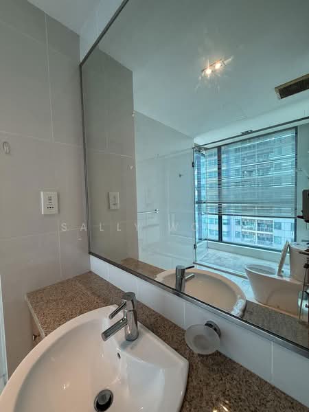 Kondominium untuk Dijual di Cendana - Sally Wong - Bathroom - PropertyGuru.com.my