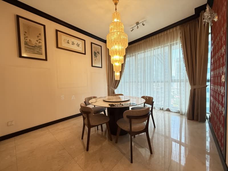 Kondominium untuk Dijual di Cendana - Sally Wong - PropertyGuru.com.my