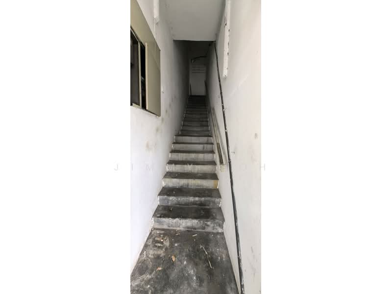 Office for Rent in Ampang (Selangor) - Jimmy Goh - Corridor - PropertyGuru.com.my