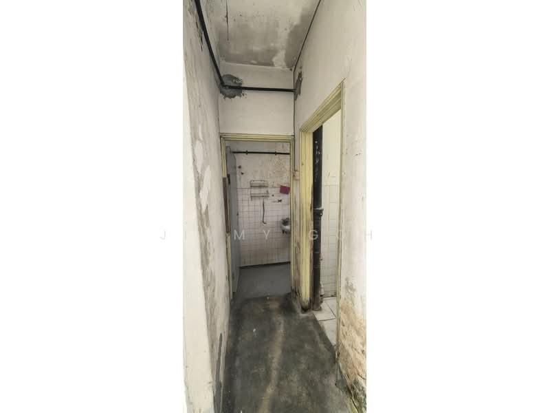 Office for Rent in Ampang (Selangor) - Jimmy Goh - Corridor - PropertyGuru.com.my