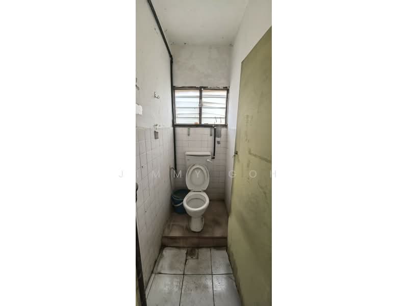 Office for Rent in Ampang (Selangor) - Jimmy Goh - Bathroom - PropertyGuru.com.my