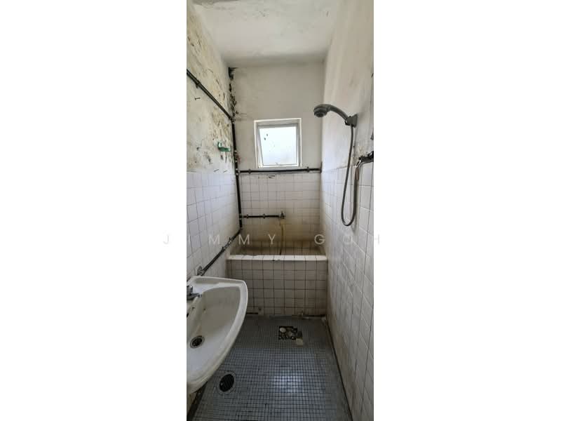 Office for Rent in Ampang (Selangor) - Jimmy Goh - Bathroom - PropertyGuru.com.my