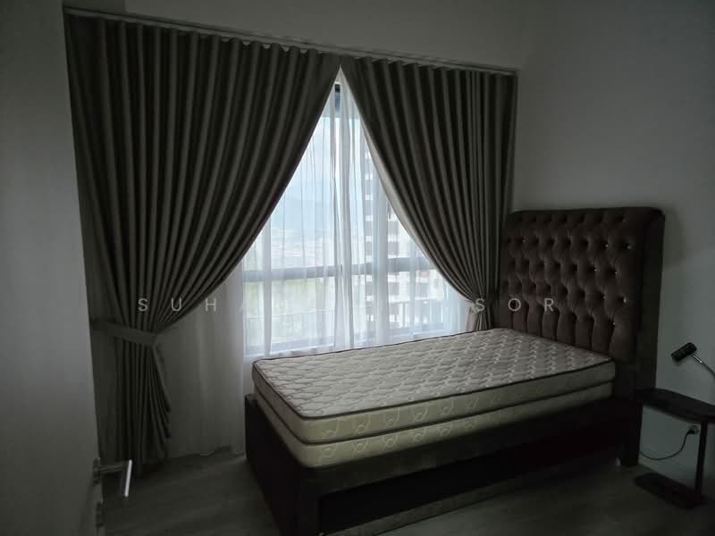 Quinn Residence untuk Untuk Disewa - RM 2,900 /bulan, Mac 2026 - Bedroom - PropertyGuru.com.my