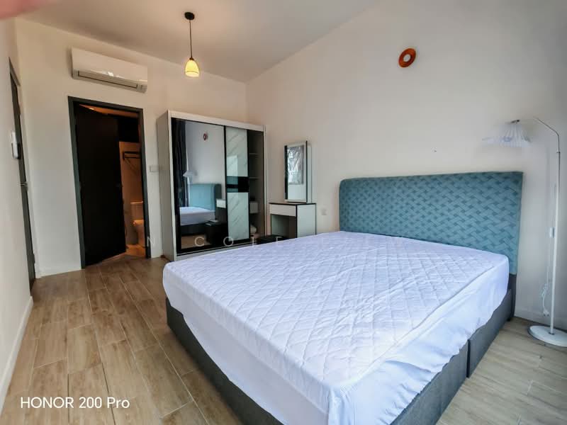 Condominium for Rent at Anggun Residences - Nicole Liew - Bedroom - PropertyGuru.com.my