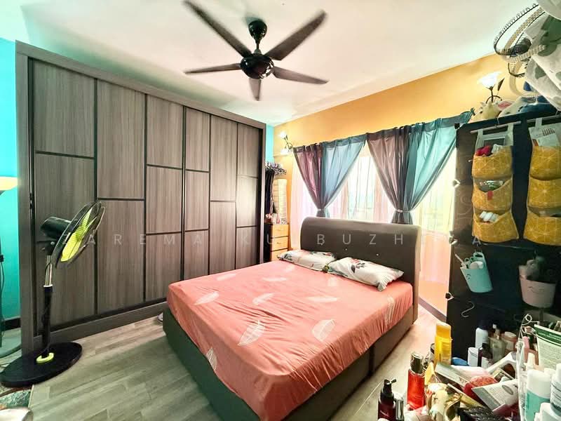 Sri Intan 2 untuk Untuk Dijual - RM 315,000, Mac 2026 - Bedroom - PropertyGuru.com.my