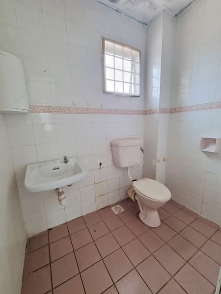 PU12 untuk Untuk Dijual - RM 478,000, Mac 2026 - Bathroom - PropertyGuru.com.my