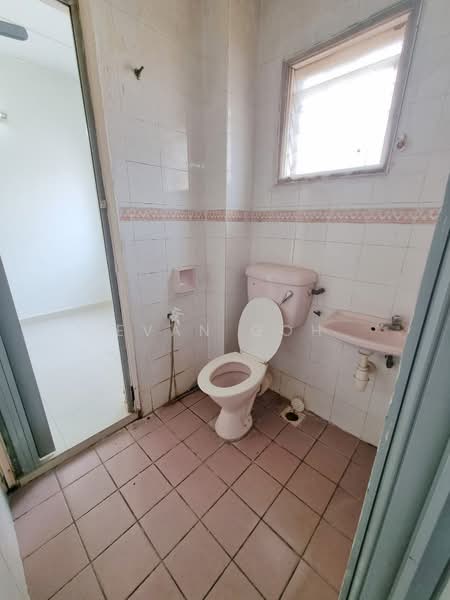 PU12 untuk Untuk Dijual - RM 478,000, Mac 2026 - Bathroom - PropertyGuru.com.my