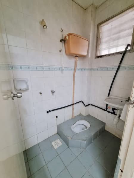 PU12 untuk Untuk Dijual - RM 478,000, Mac 2026 - Bathroom - PropertyGuru.com.my