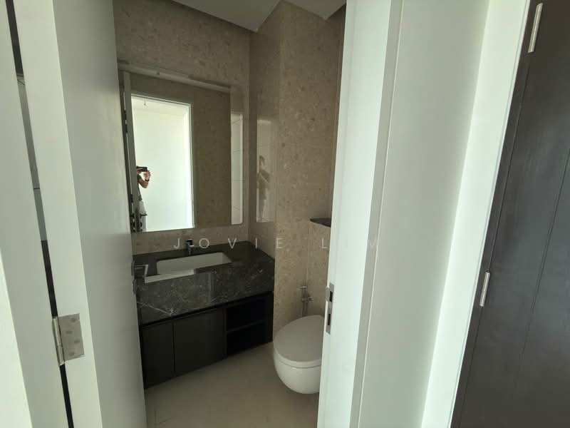 Pavilion Damansara Heights untuk Untuk Disewa - RM 10,000 /bulan, Mac 2026 - Bathroom - PropertyGuru.com.my