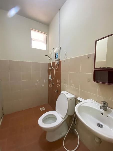 2-storey Terraced House for Rent in Taman Nusa Idaman (Iskandar Puteri (Nusajaya)) - Shinee Thoong - Bathroom - PropertyGuru.com.my