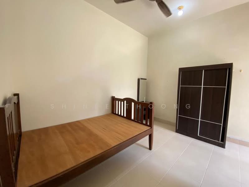 2-storey Terraced House for Rent in Taman Nusa Idaman (Iskandar Puteri (Nusajaya)) - Shinee Thoong - Bedroom - PropertyGuru.com.my