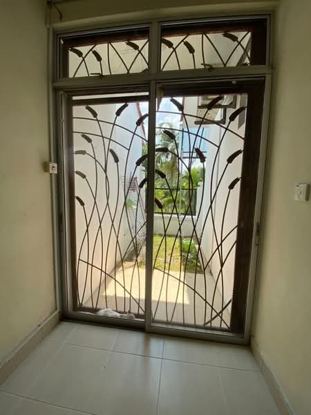 2-storey Terraced House for Rent in Taman Nusa Idaman (Iskandar Puteri (Nusajaya)) - Shinee Thoong - Exterior - PropertyGuru.com.my