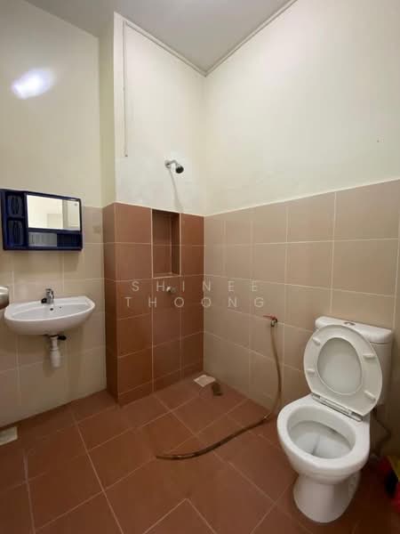 2-storey Terraced House for Rent in Taman Nusa Idaman (Iskandar Puteri (Nusajaya)) - Shinee Thoong - PropertyGuru.com.my