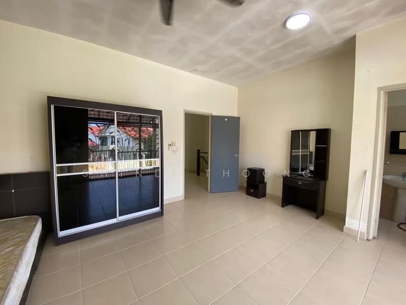 2-storey Terraced House for Rent in Taman Nusa Idaman (Iskandar Puteri (Nusajaya)) - Shinee Thoong - PropertyGuru.com.my