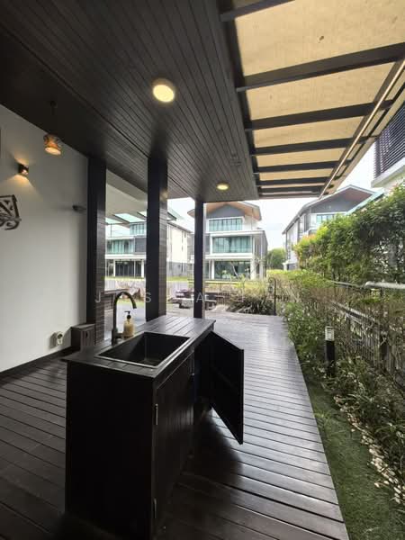 Bungalow for Sale in Masai (Johor) - Jasca Fan - Exterior - PropertyGuru.com.my