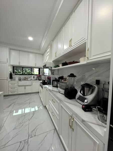 Bungalow for Sale in Masai (Johor) - Jasca Fan - Kitchen - PropertyGuru.com.my