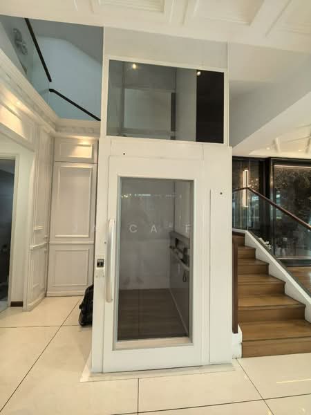 Bungalow for Sale in Masai (Johor) - Jasca Fan - Interior - PropertyGuru.com.my