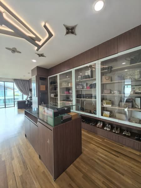 Bungalow for Sale in Masai (Johor) - Jasca Fan - Interior - PropertyGuru.com.my