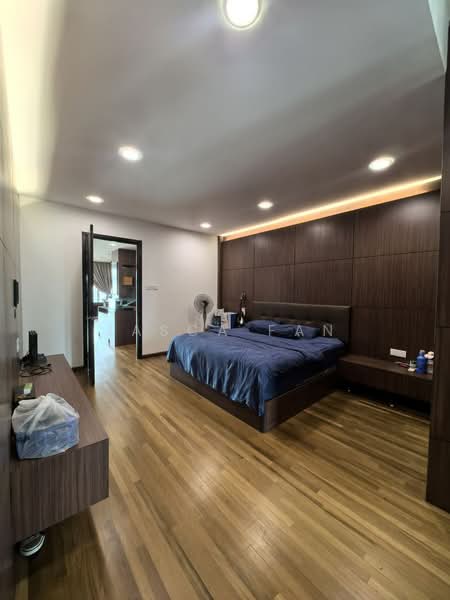 Bungalow for Sale in Masai (Johor) - Jasca Fan - Bedroom - PropertyGuru.com.my