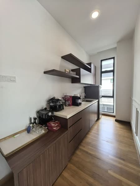 Bungalow for Sale in Masai (Johor) - Jasca Fan - Kitchen - PropertyGuru.com.my