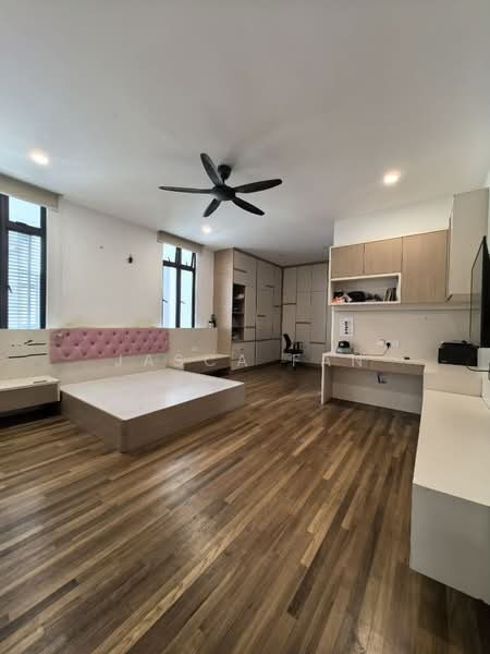 Bungalow for Sale in Masai (Johor) - Jasca Fan - Bedroom - PropertyGuru.com.my